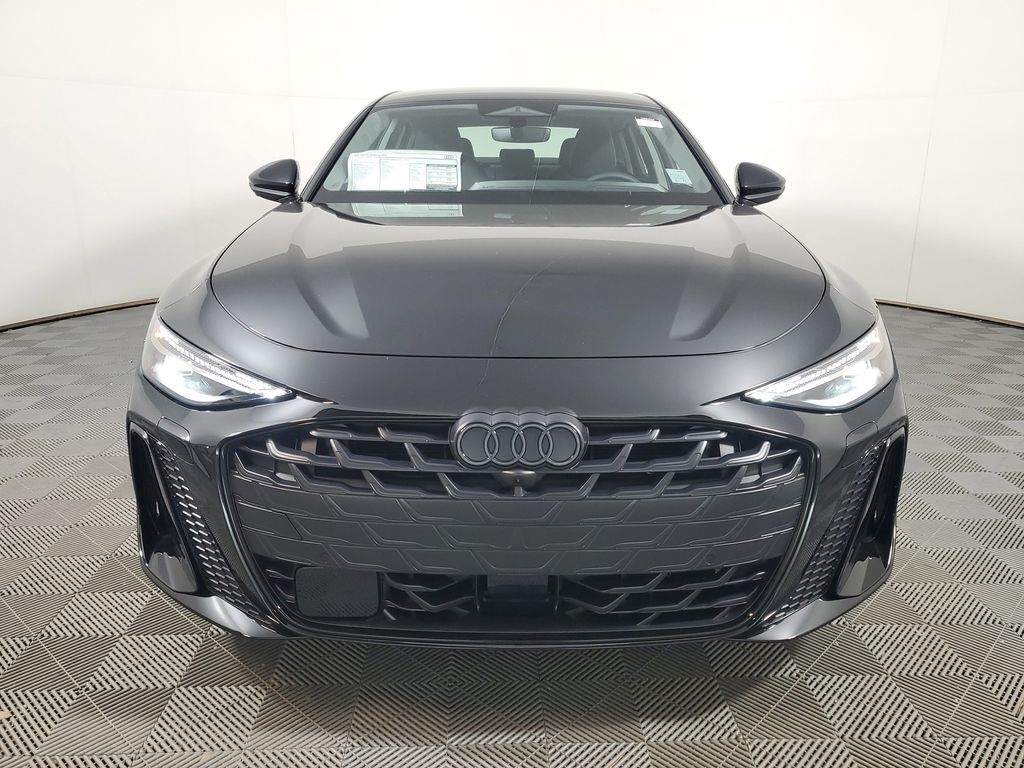 2026 Audi A6