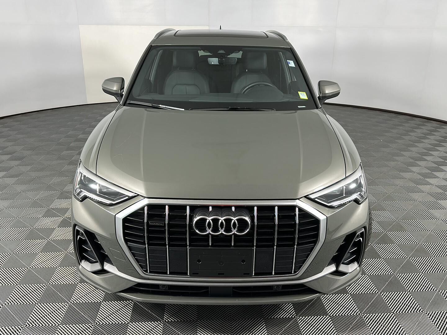 2025 Audi Q3