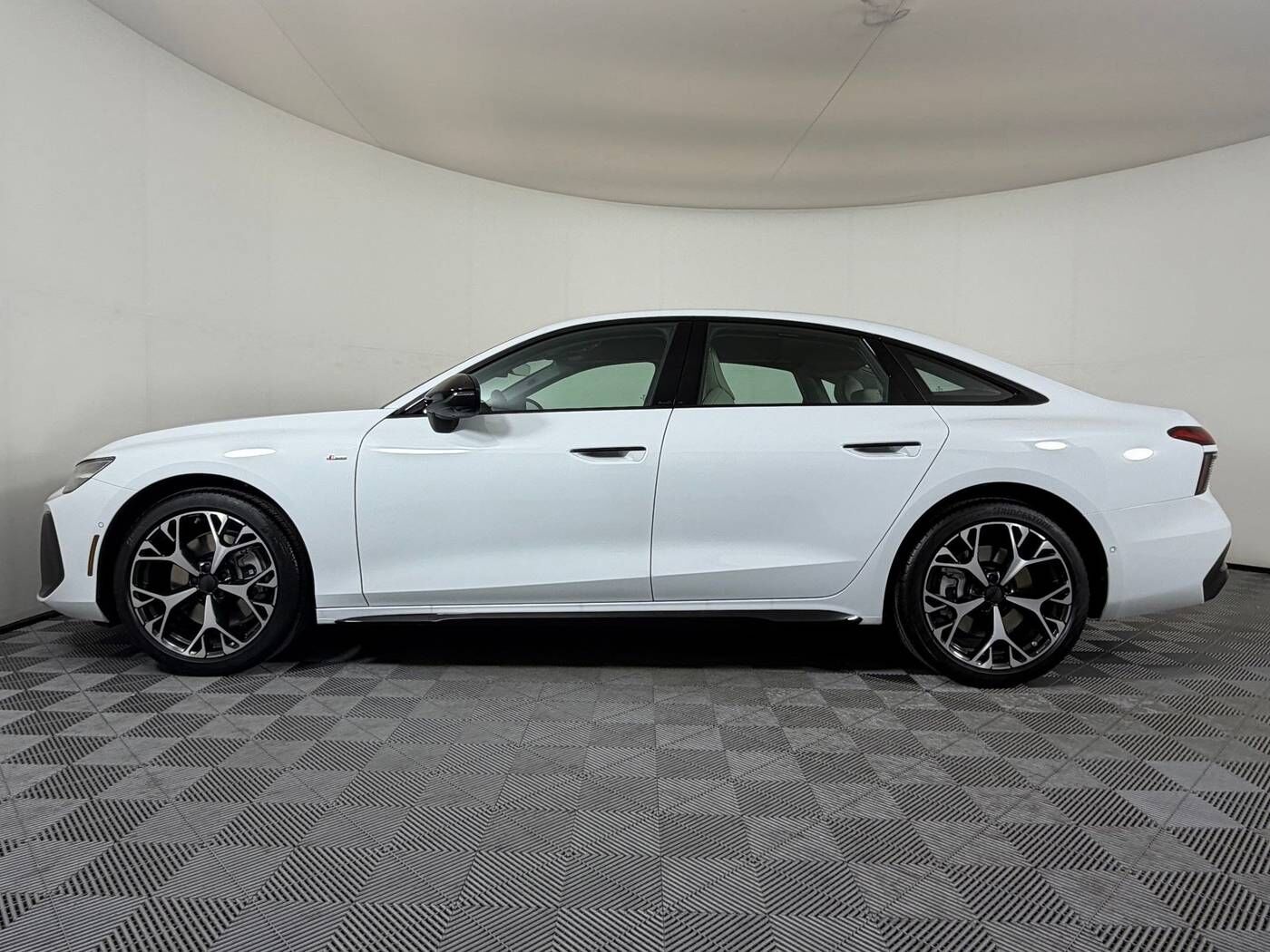 2026 Audi A6