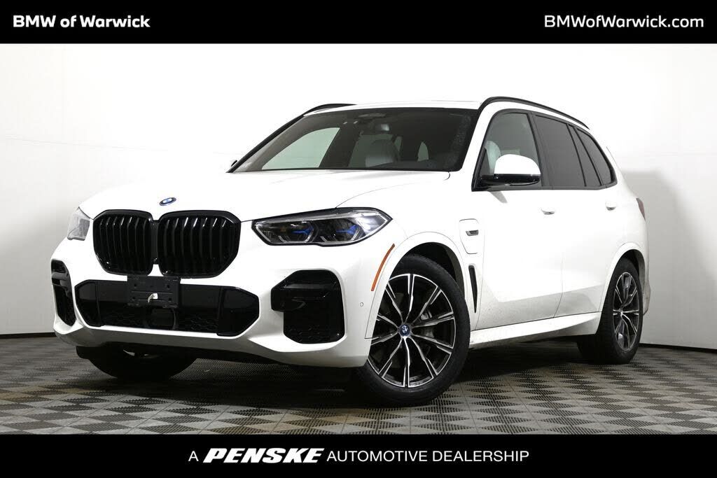 2023 BMW X5