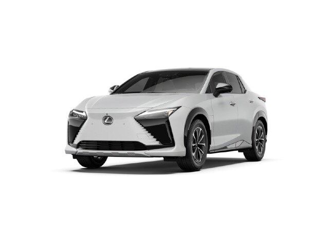 2026 LEXUS RZ