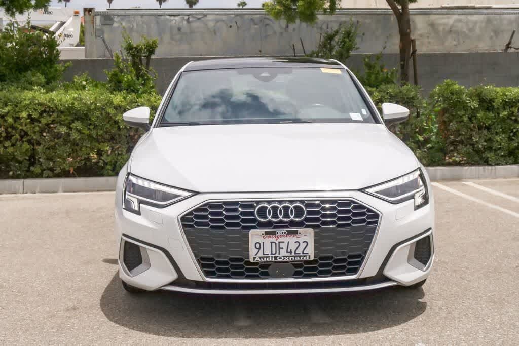 2024 Audi A3