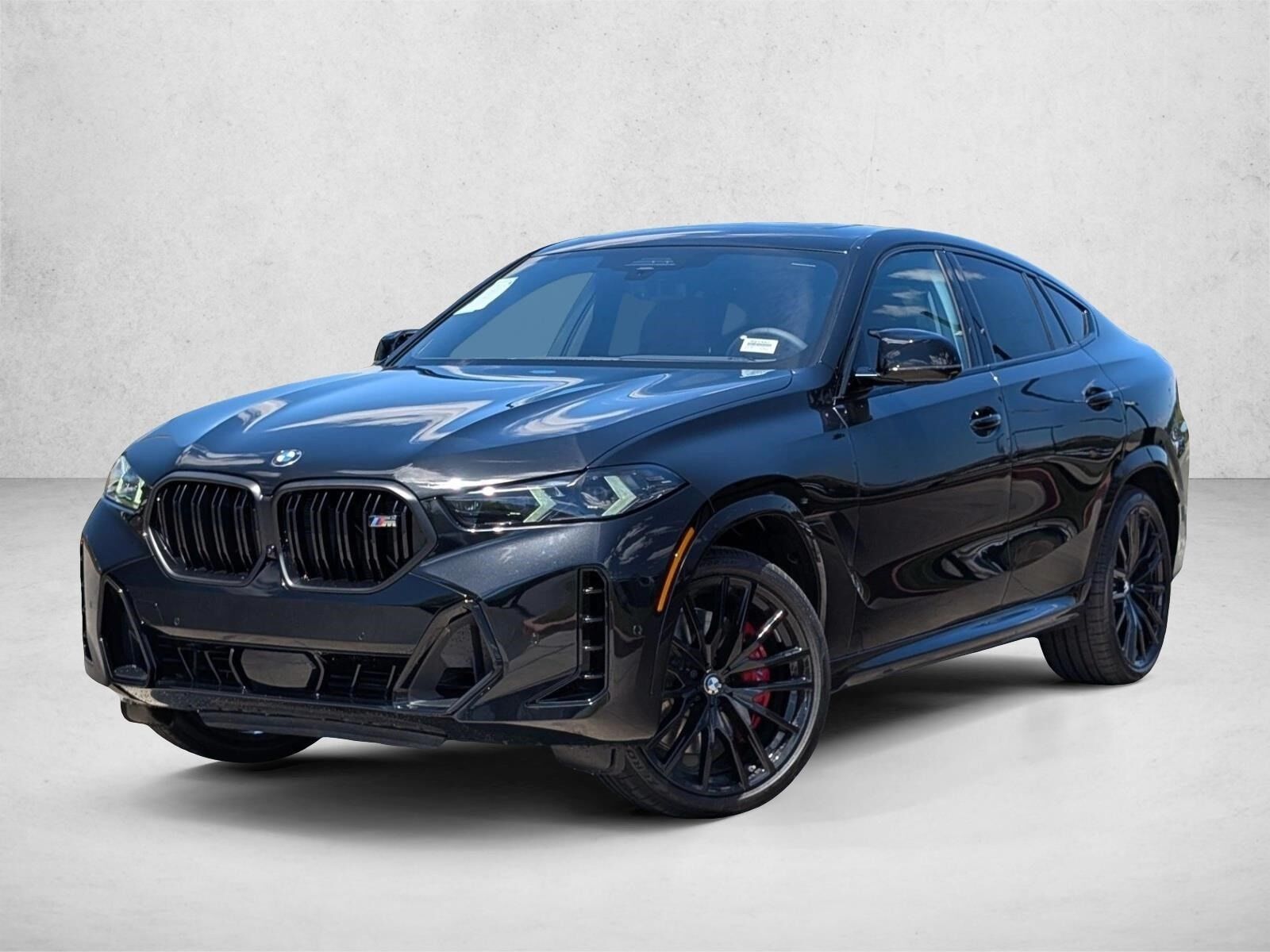 2026 BMW X6