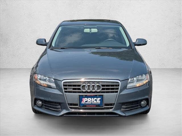 2011 Audi A4