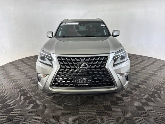 2021 LEXUS GX
