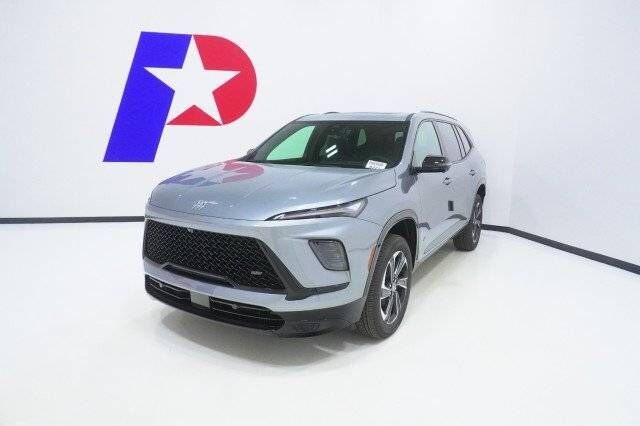 2026 BUICK Enclave