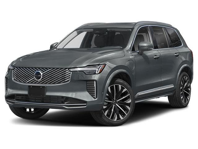 2026 VOLVO XC90