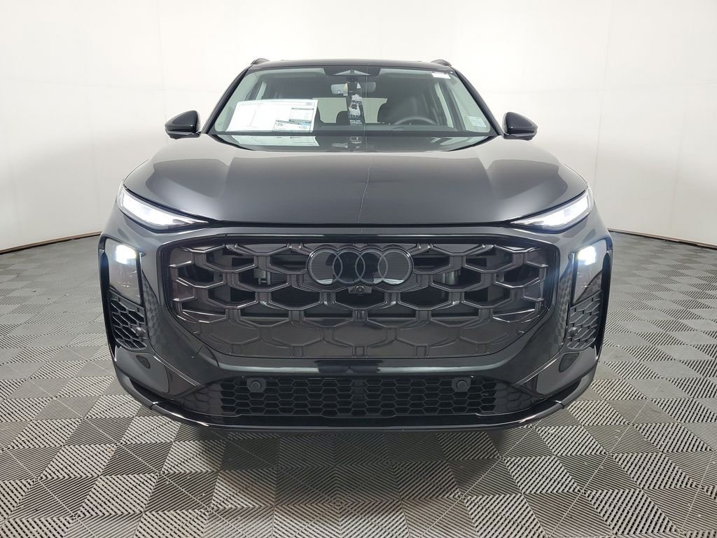 2026 Audi Q3