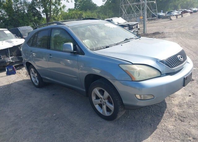 2004 LEXUS RX