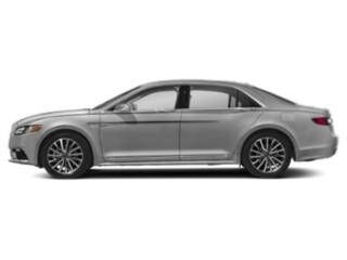 2020 LINCOLN Continental