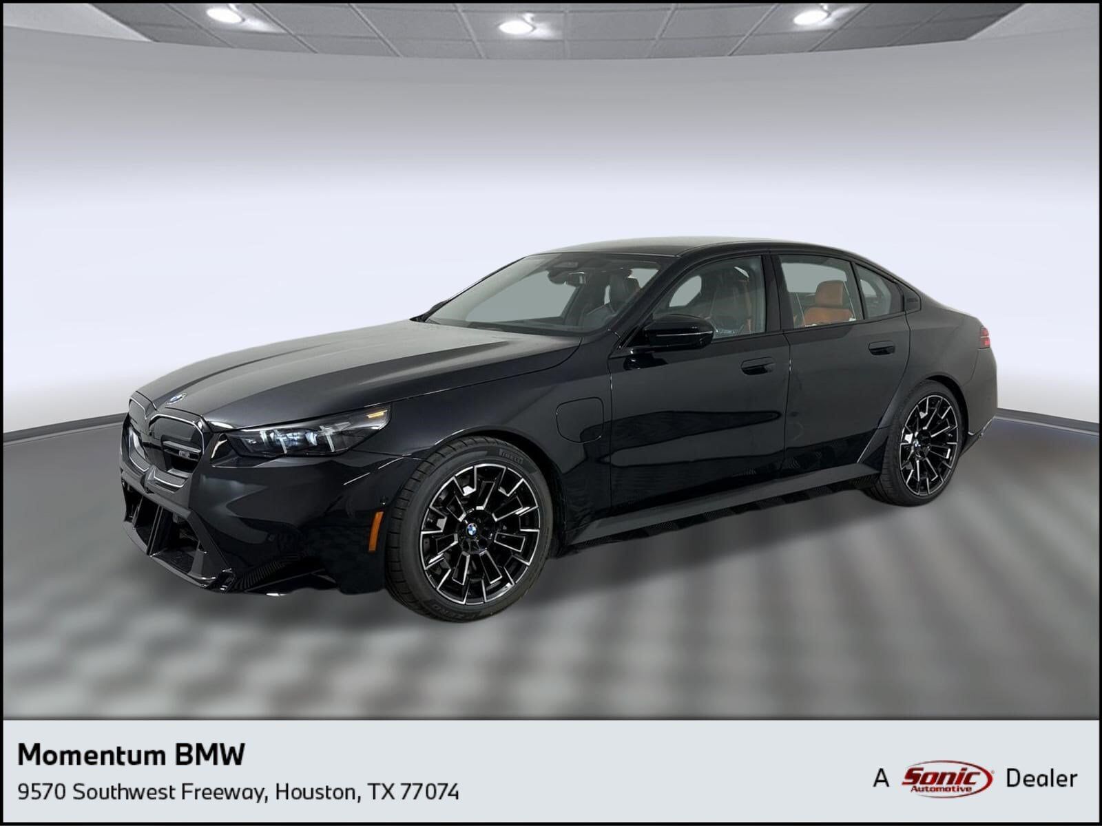 2027 BMW M5