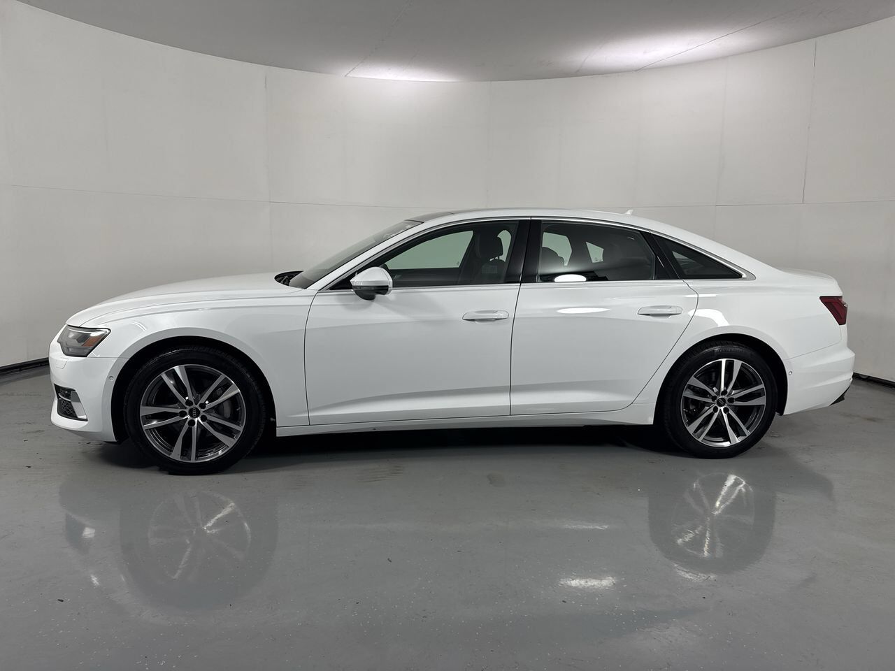 2023 Audi A6