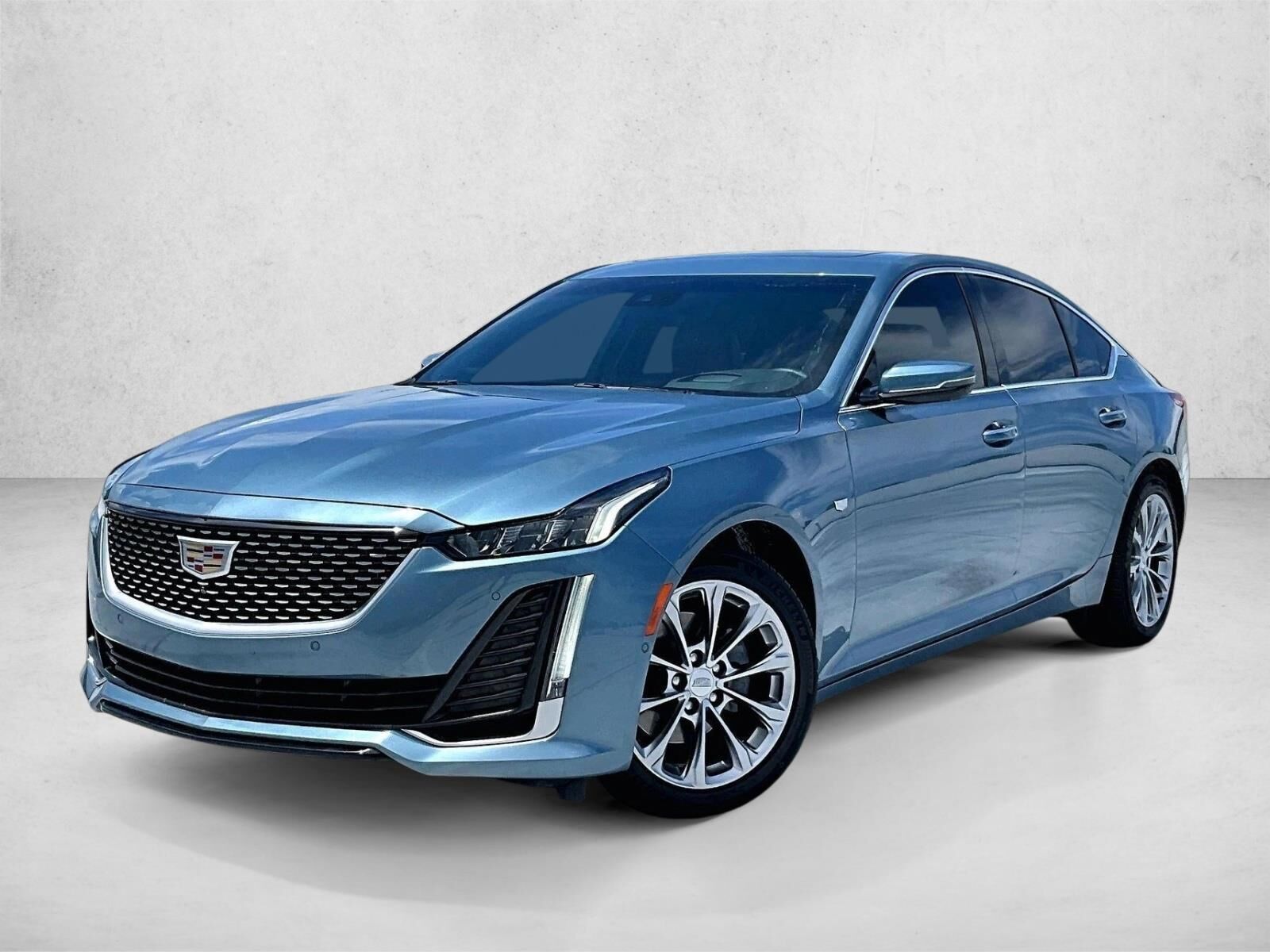 2023 CADILLAC CT5