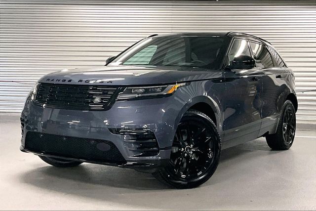 2026 LAND ROVER Range Rover Velar