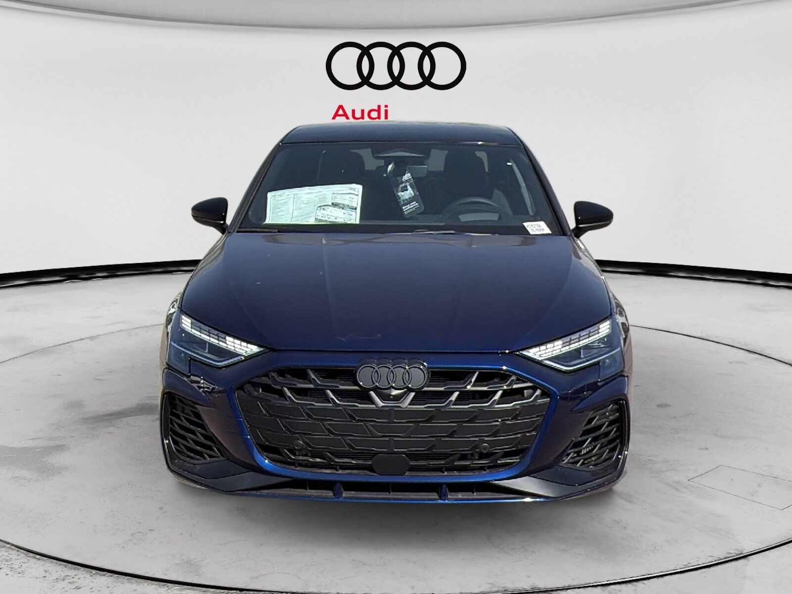 2026 Audi S3