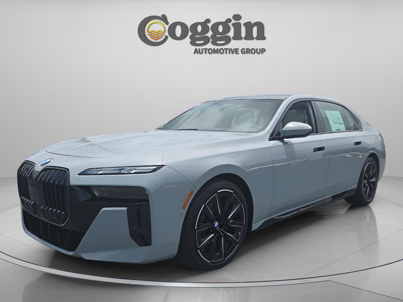 2026 BMW 7 Series