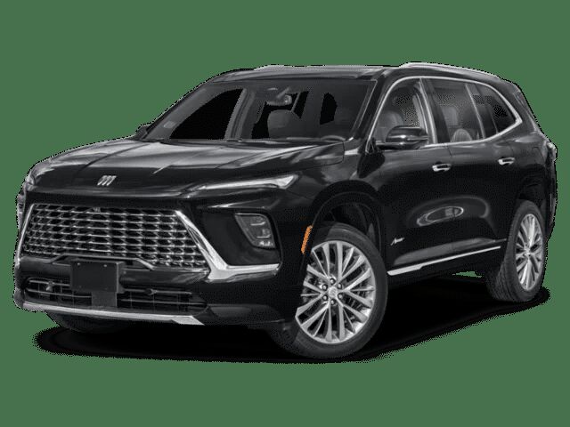 2026 BUICK Enclave