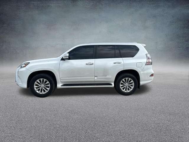 2017 LEXUS GX