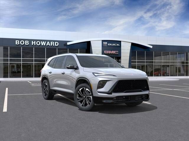2026 BUICK Enclave