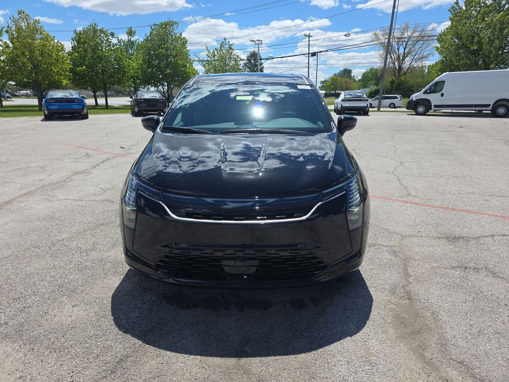 2027 CHRYSLER Pacifica