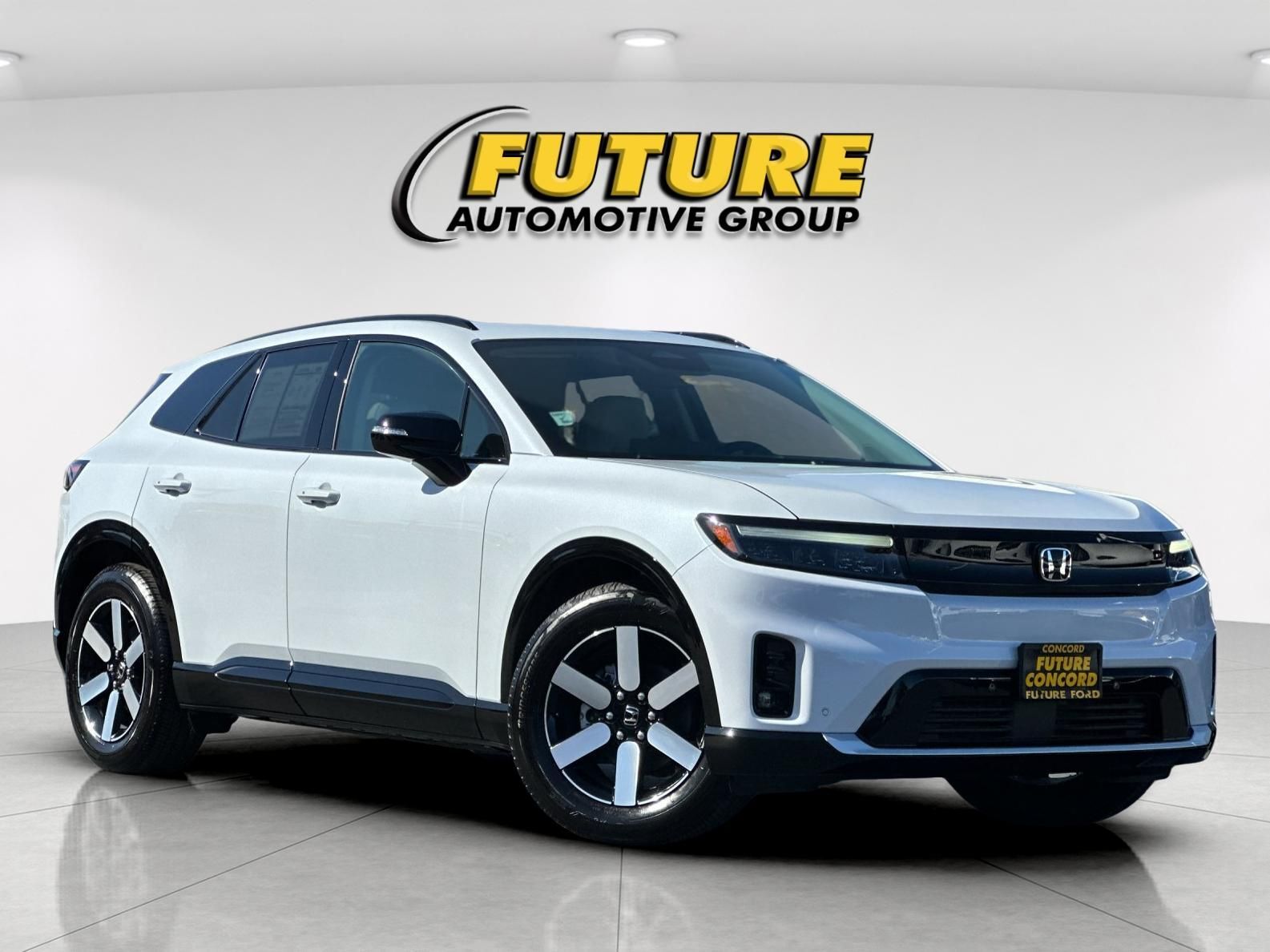 2026 HONDA Prologue