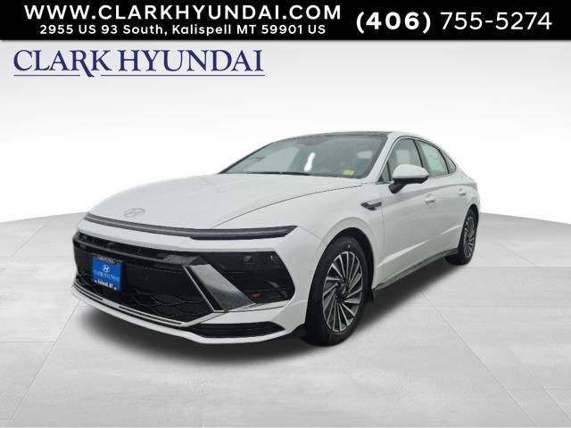 2026 HYUNDAI Sonata