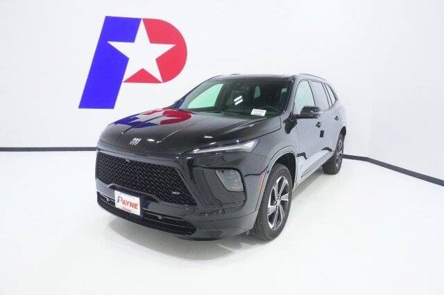 2026 BUICK Enclave