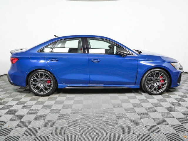 2026 Audi RS 3