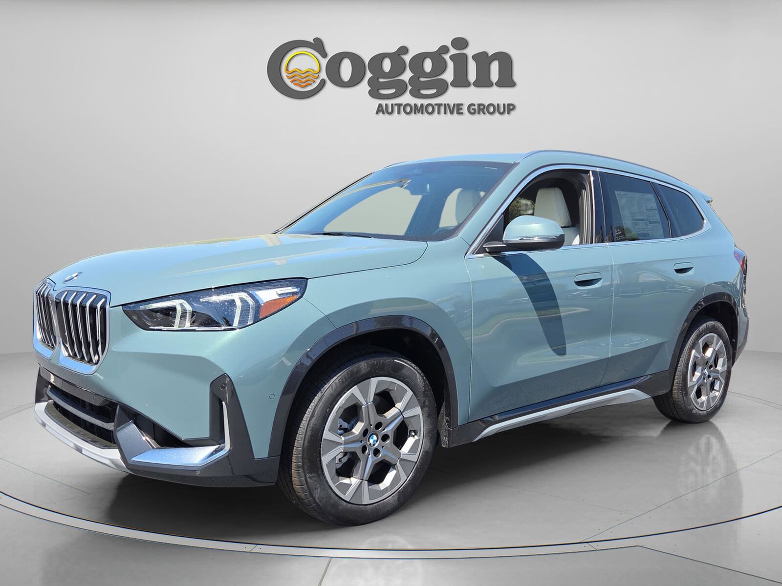 2026 BMW X1