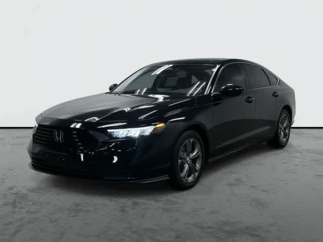 2024 HONDA Accord