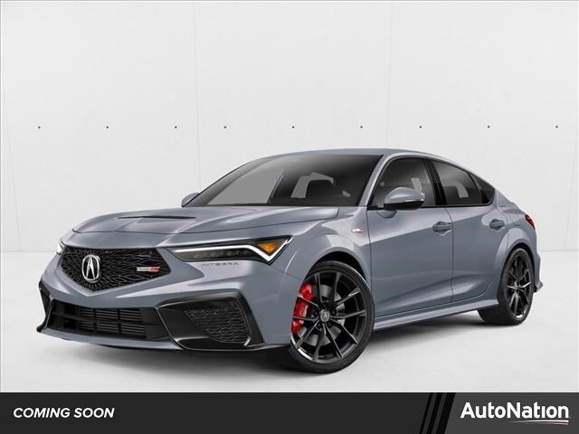 2026 ACURA Integra