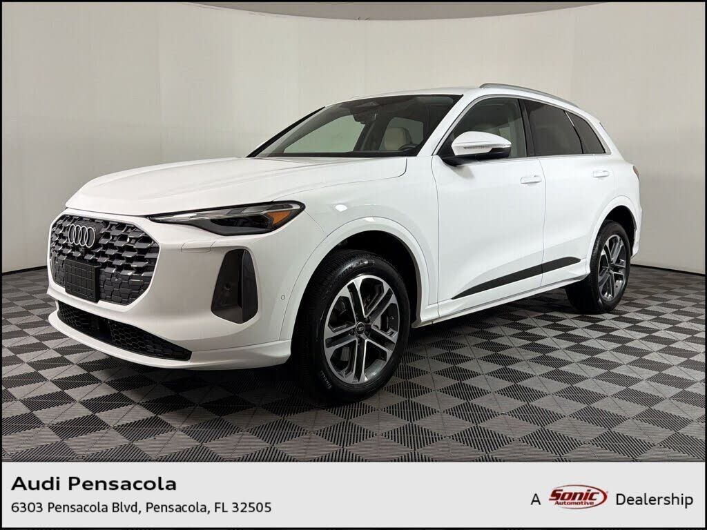 2025 AUDI Q5