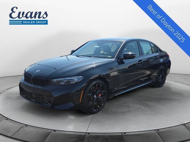 2026 BMW 3 Series