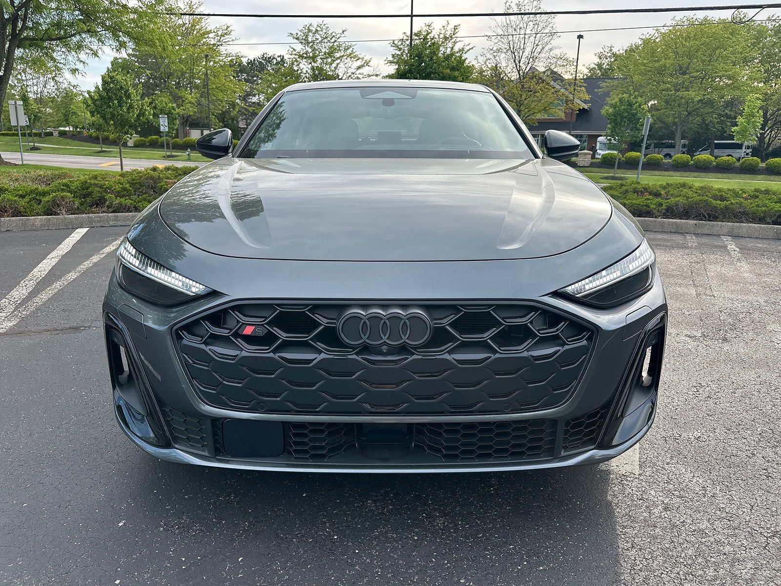 2026 Audi S5
