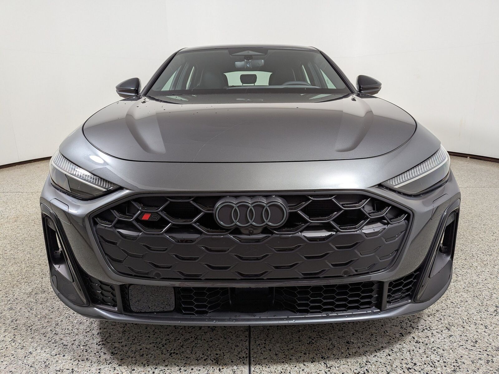 2026 Audi S5