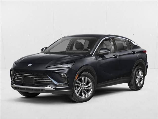 2026 BUICK Envista
