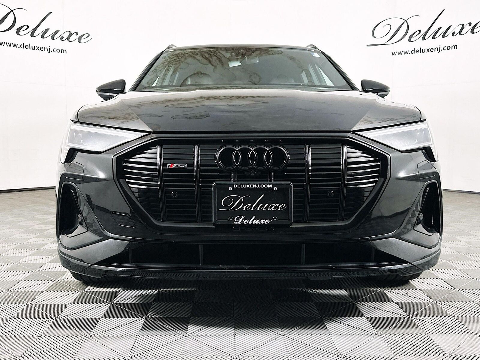 2023 Audi e-tron