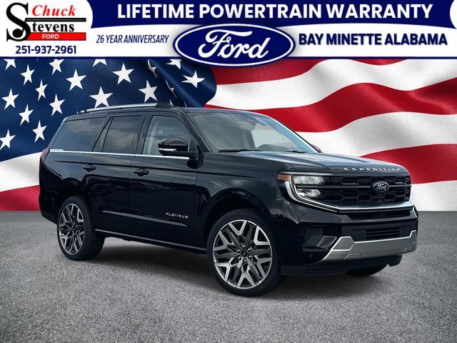 2026 FORD Expedition