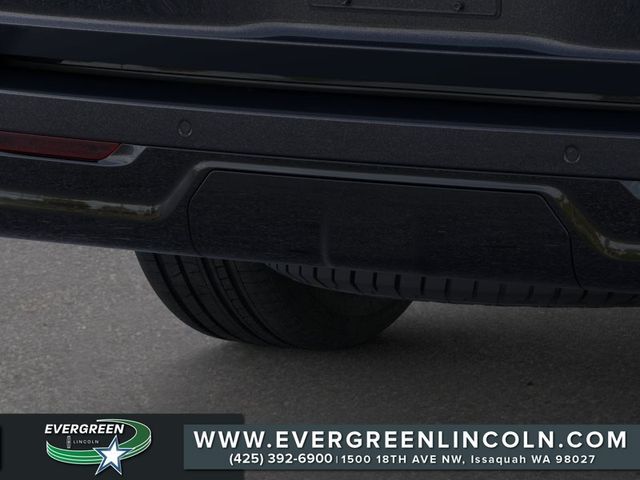 2026 LINCOLN Navigator