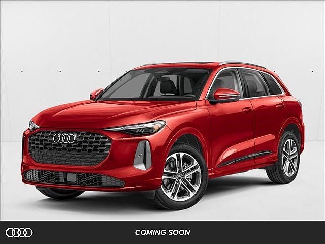 2026 AUDI Q5