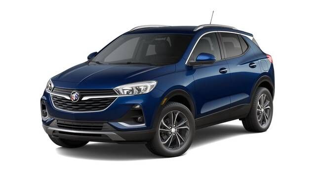 2023 BUICK Encore GX