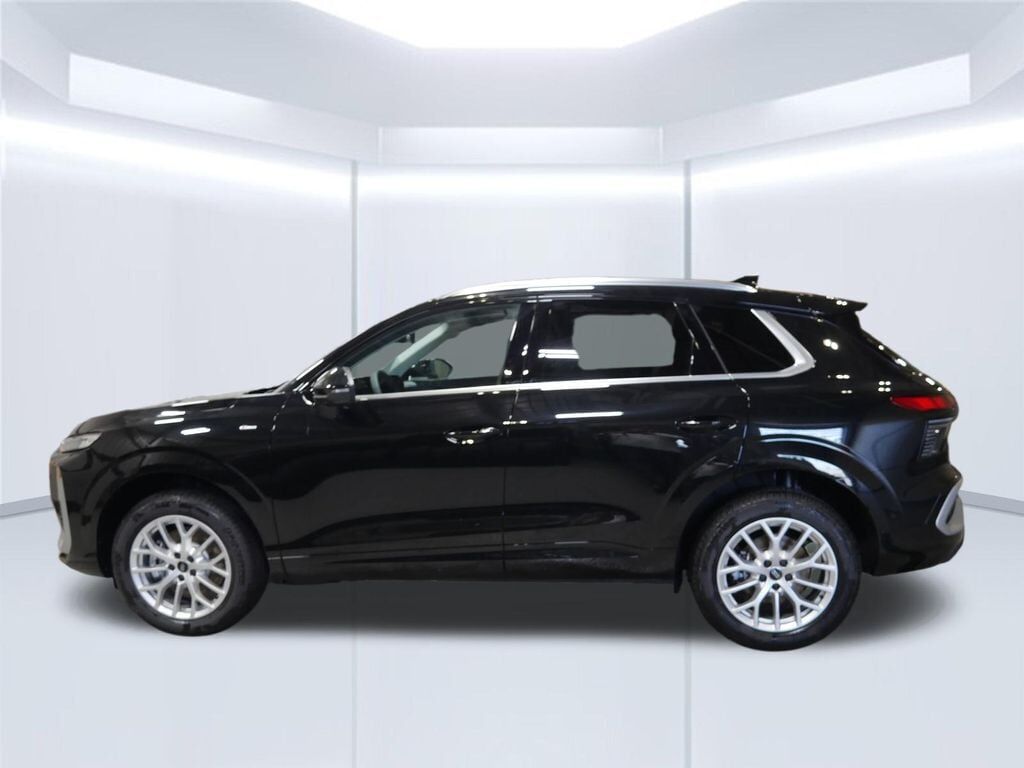 2026 Audi Q3