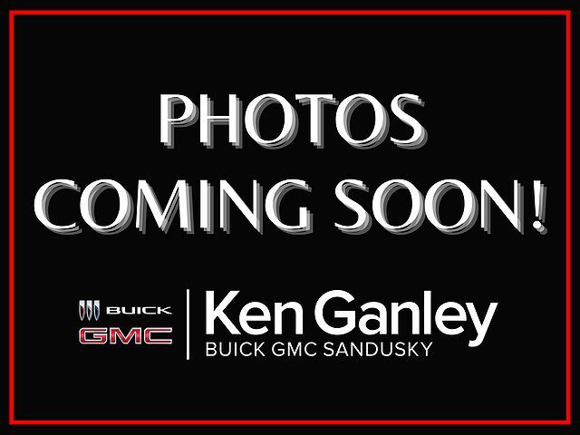 2027 GMC Terrain