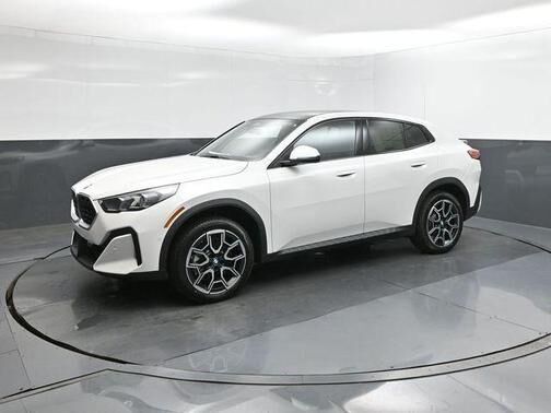2026 BMW X2