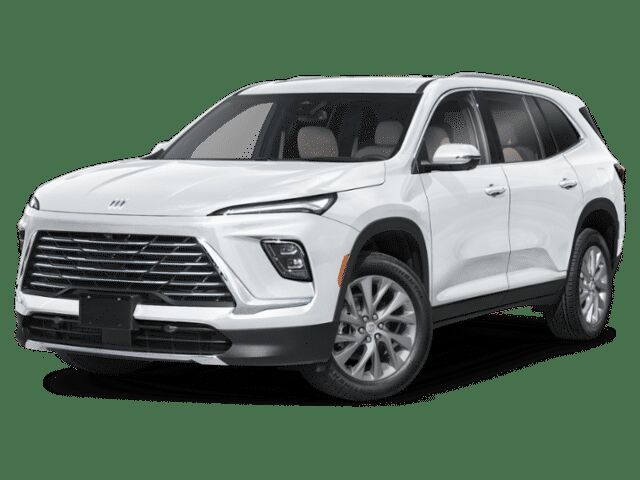 2026 BUICK Enclave
