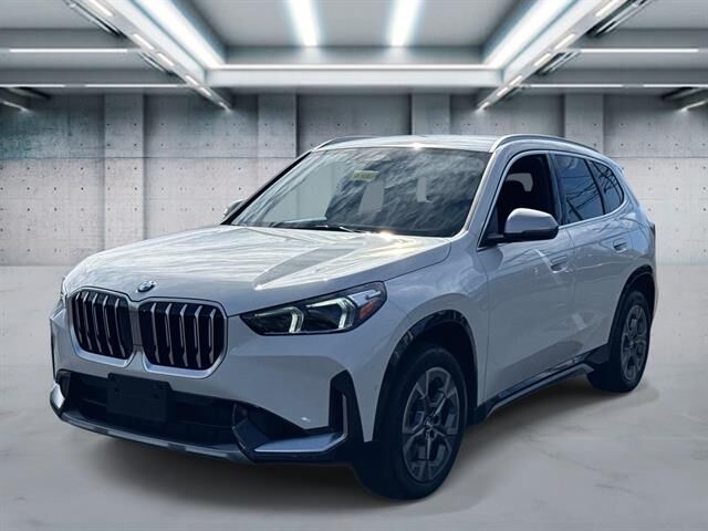 2024 BMW X1