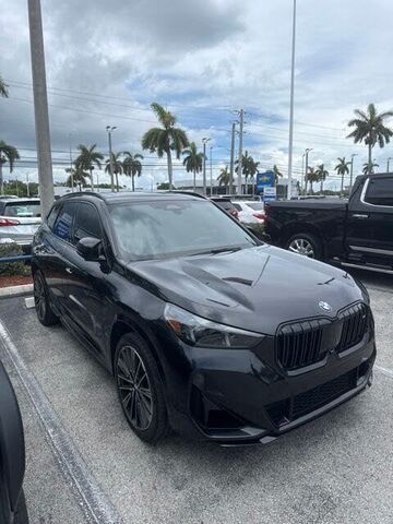 2026 BMW X1