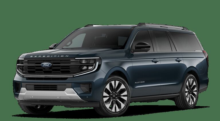 2026 FORD Expedition
