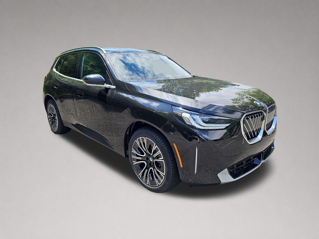 2026 BMW X3
