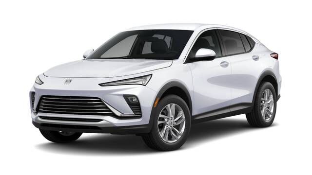 2026 BUICK Envista